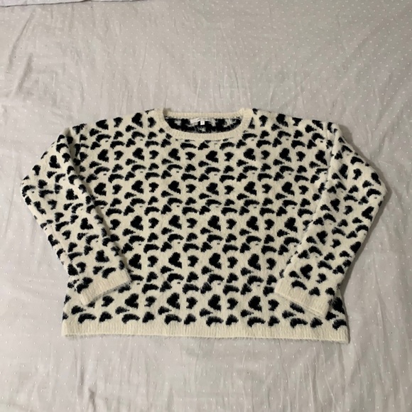 Easy wear Sweater - Picture 1 of 4